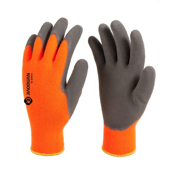 Winter work gloves