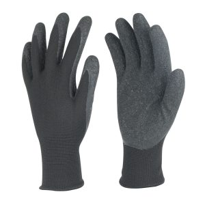 Latex Coated Glove