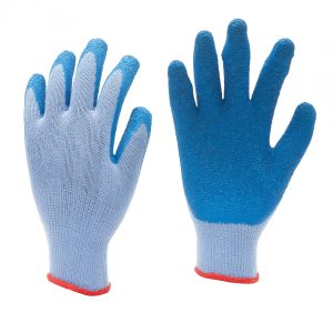 Latex Coated Glove