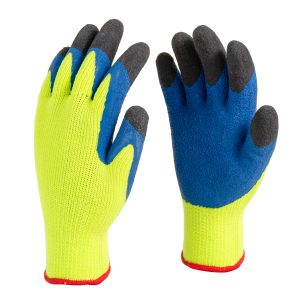 Thermal Latex Coated Glove