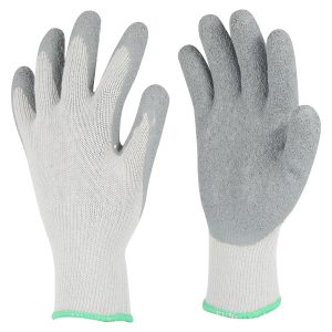 Thermal Latex Coated Glove