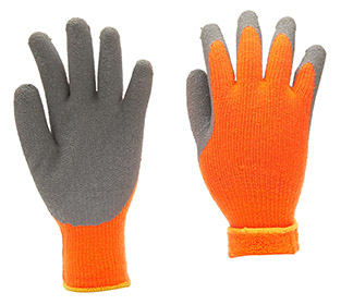 Thermal Latex Coated Glove