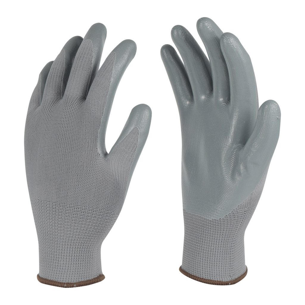 NBR Glove