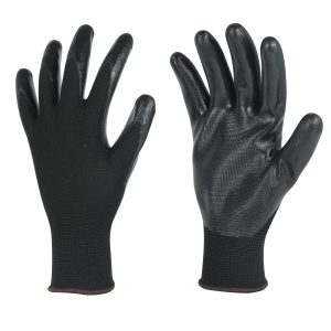 NBR Glove