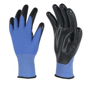 U3 NBR Glove