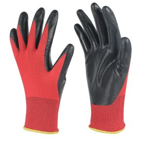 NBR Glove