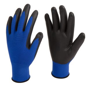 Micro Foam NBR Glove