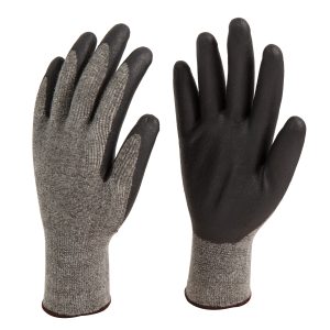 Foam NBR Glove