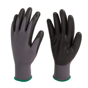 Micro Foam NBR Glove