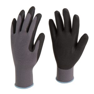 Water Base NBR Glove