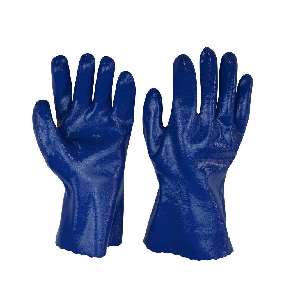 NBR Glove