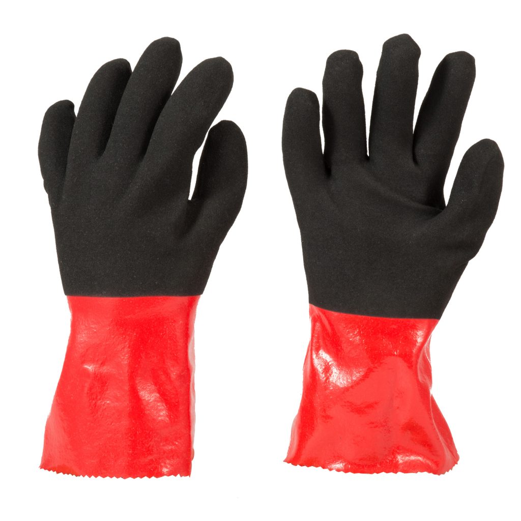 NBR Glove