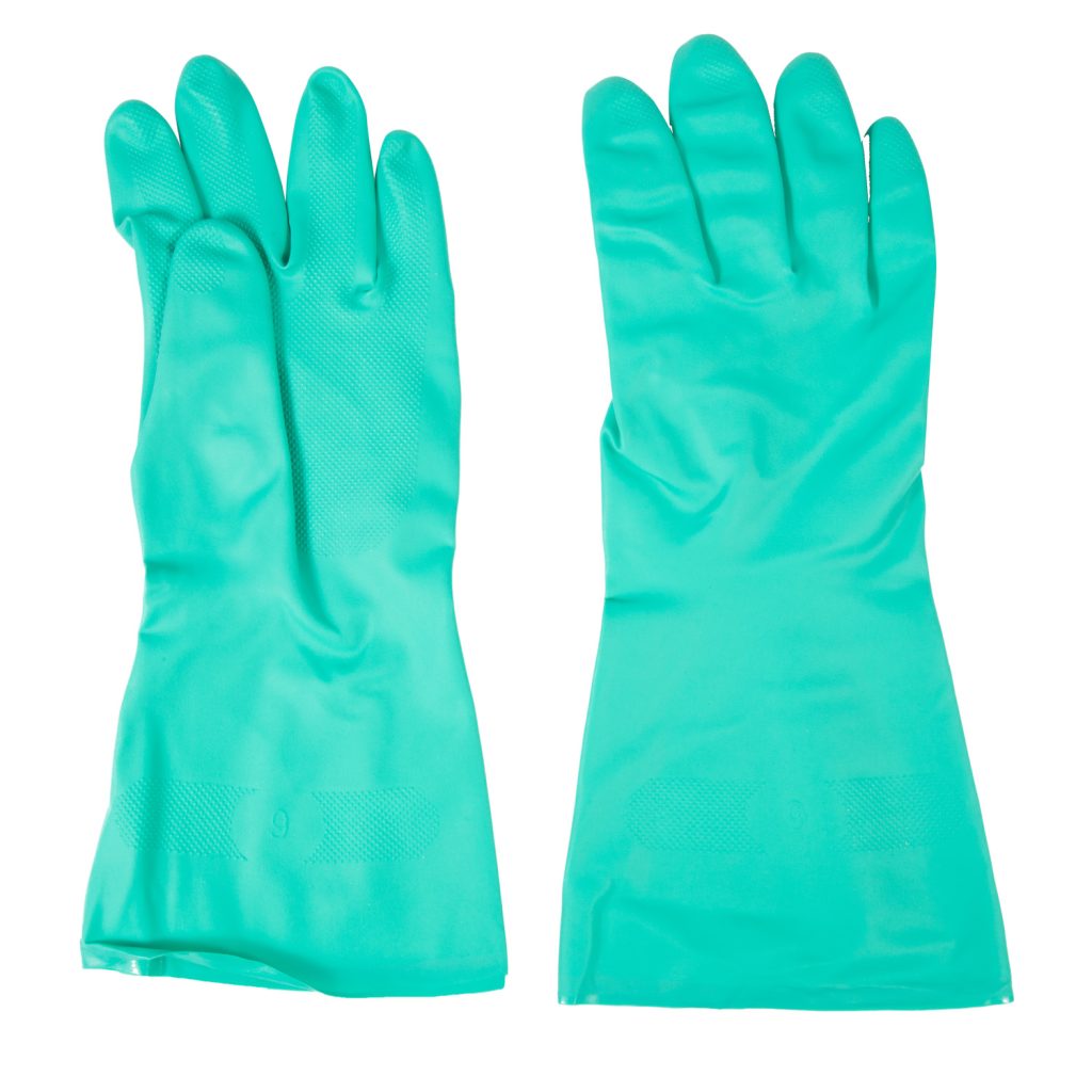 Household NBR Glove