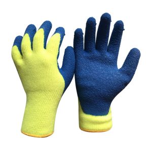 Thermal Latex Coated Glove