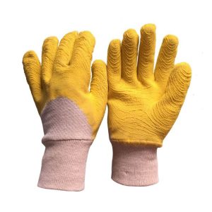 Heavy Duty Latex Coated Glove