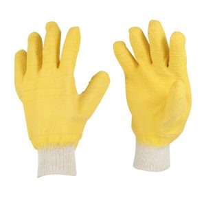 Heavy Duty Latex Coated Glove