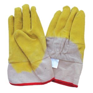 ECO Heavy Duty Latex Coated Glove