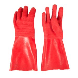 Latex Coated Glove