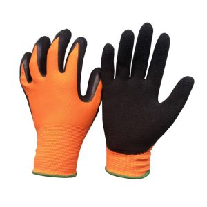 Foam Latex Glove
