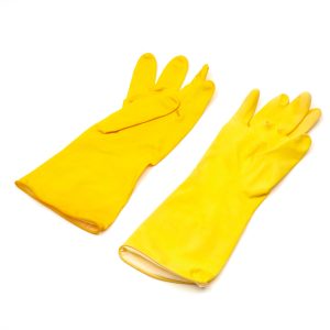 Latex Household Glove