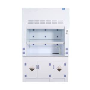 Polypropylene Fume Hood