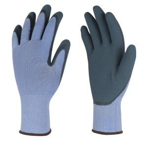 Sandy Latex Coated Glove