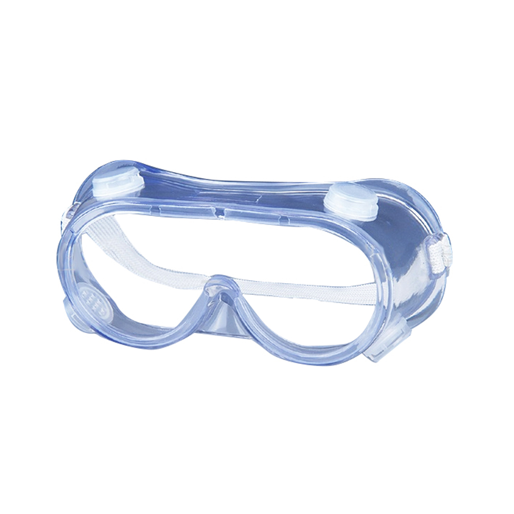 Safety Goggles with Elastic