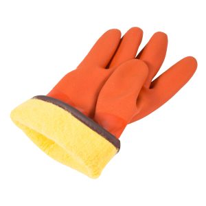 PVC Winter Glove