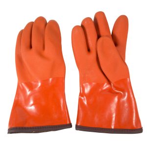 PVC Winter Glove