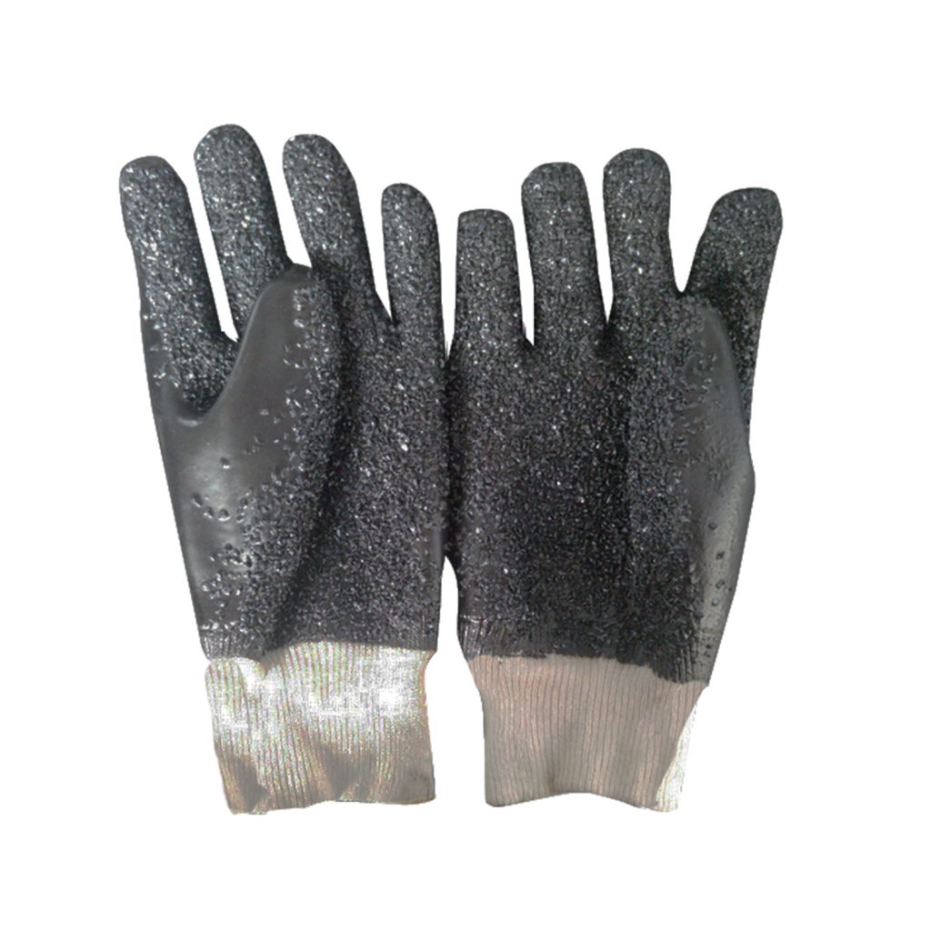 Chop Finish PVC Glove