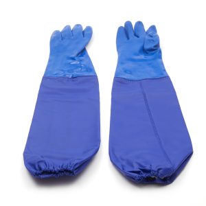 Long Sleeve PVC Glove