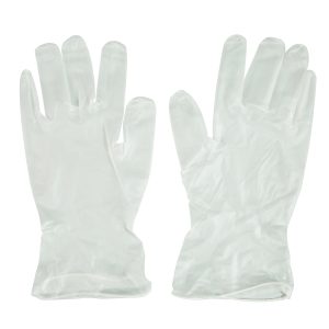 Vinyl Disposable Glove