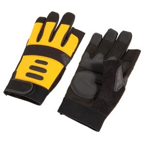 Mitt Mechanical Glove
