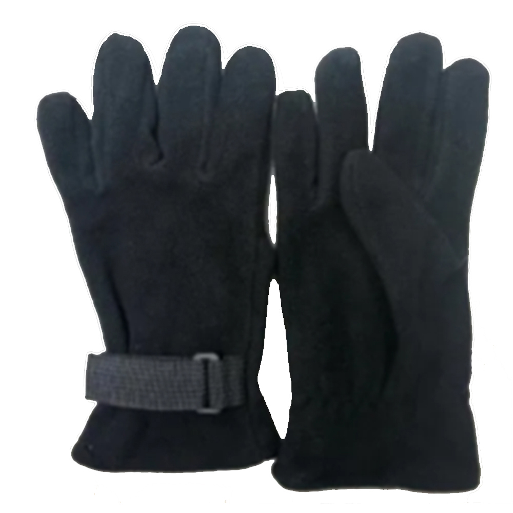 Polar Fleece Winter Sports Glove