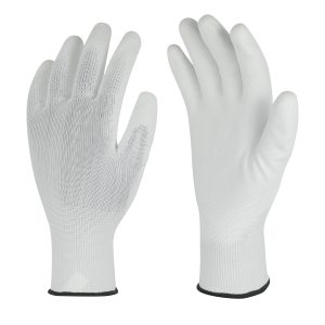 PU Coated Glove