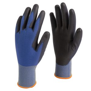 Touch Screen PU Coated Glove