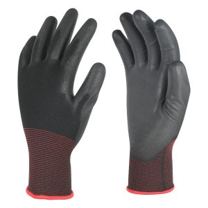 PU Coated Glove