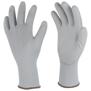 PU Coated Glove