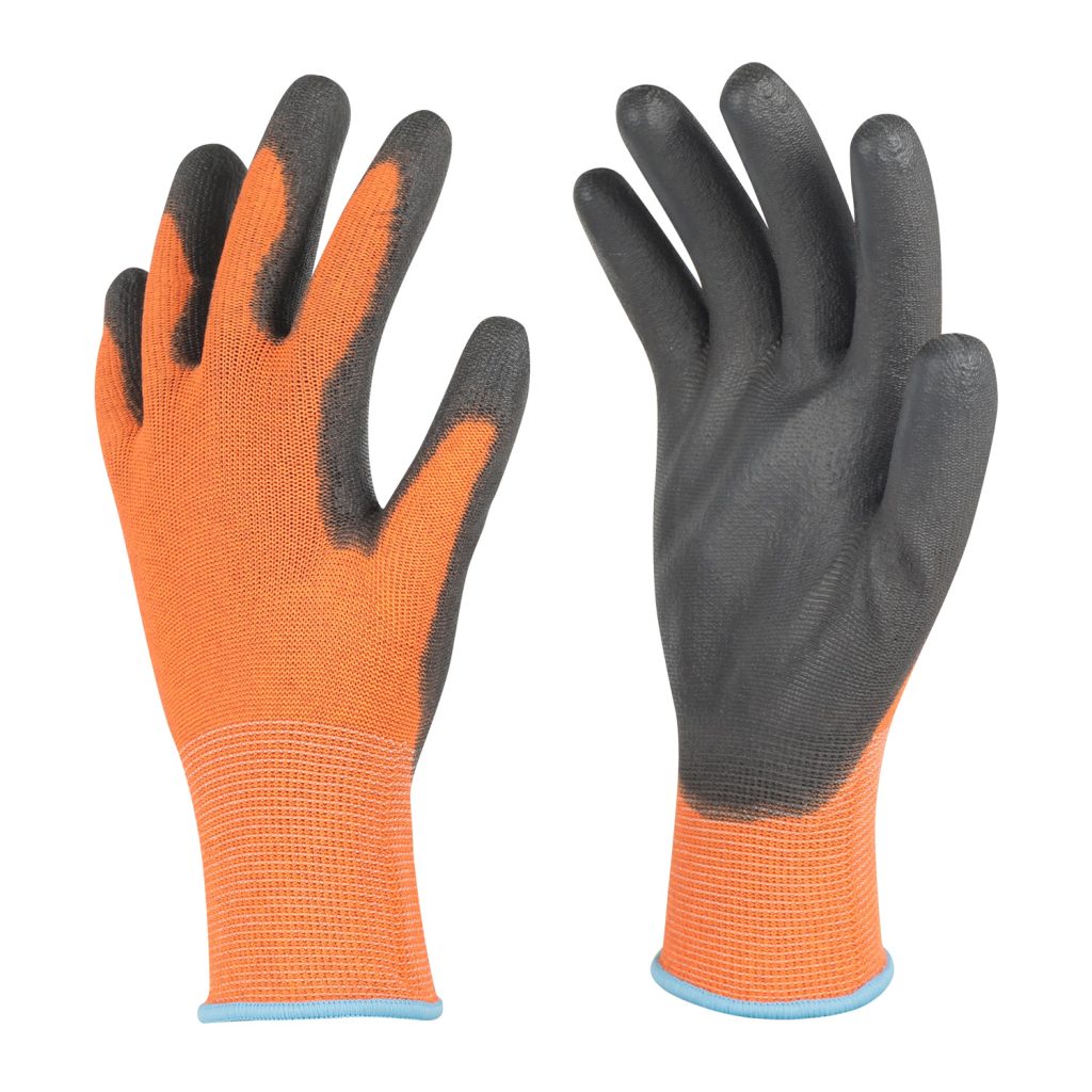 PU Coated Glove