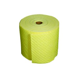 Hazchem Absorbent Roll