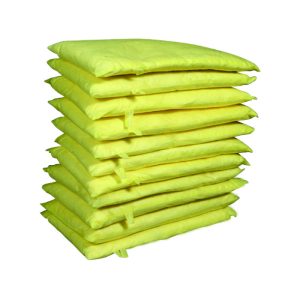 Hazchem Absorbent Pillow