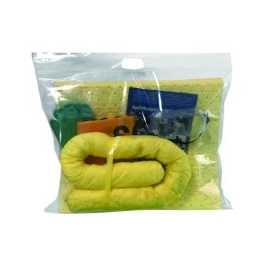 15L Portable Spill Kit