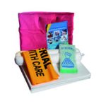 spills kit