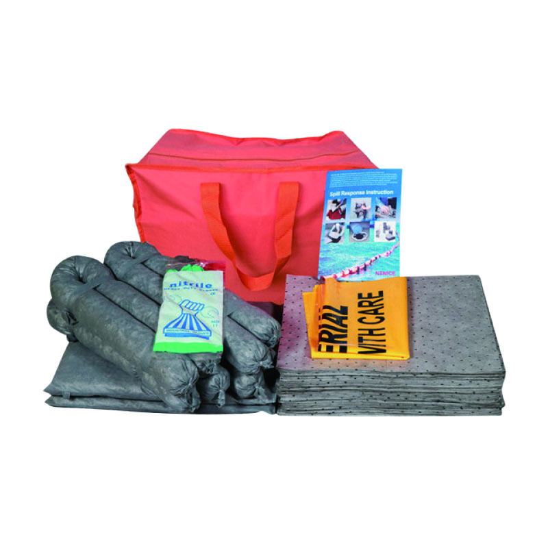 80L Portable Spill Kit