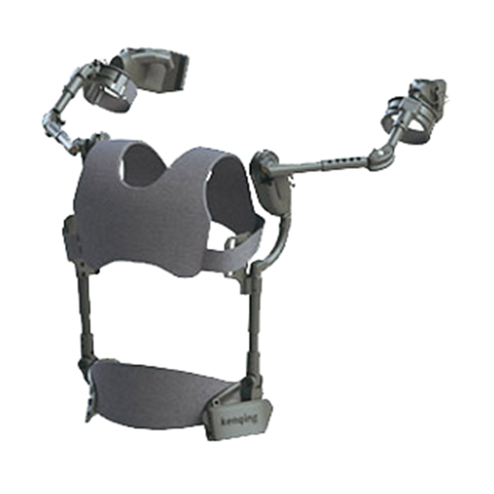 Upper-extremity Rehabilitation Exoskeleton