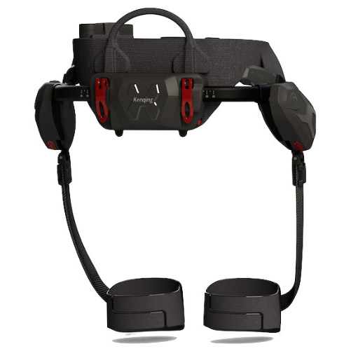 Lower Body Mobile Assistive Walking Device