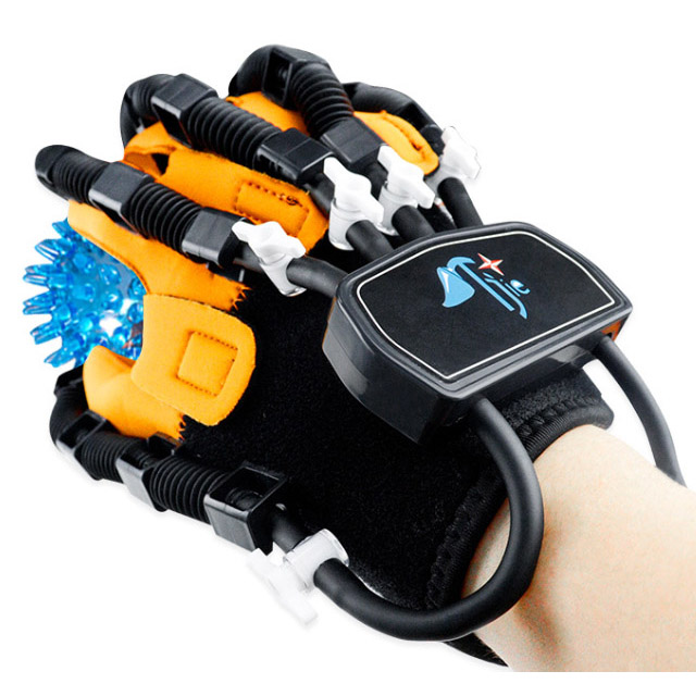 Роботизированная реабилитационная перчатка