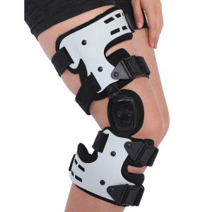 Adjustable Knee Brace