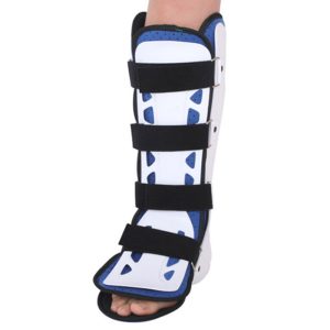 Walking Boot for Sprained Ankle