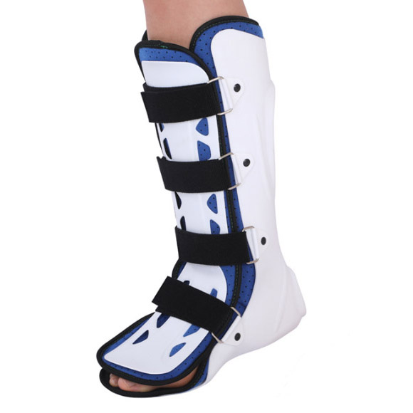 Walking Boot for Sprained Ankle